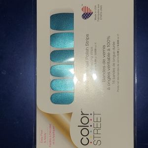 Color Street  Space Case